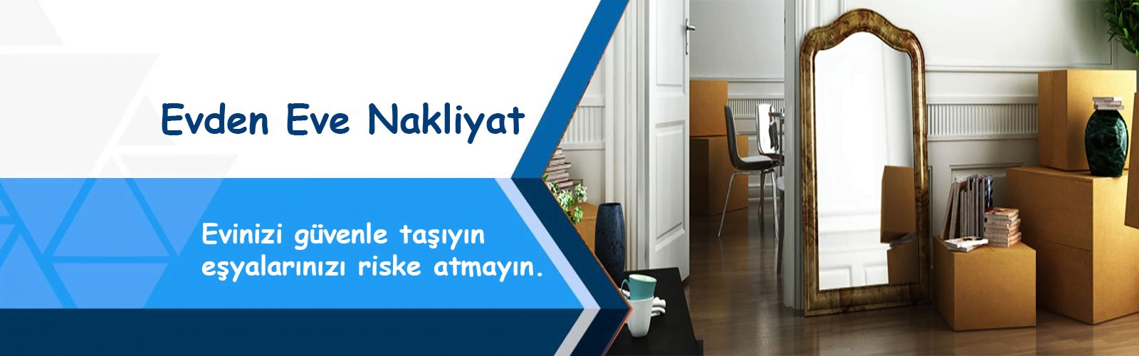 Çayırova Evden Eve Nakliyat